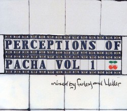 Perceptions of Pacha, Volume 1