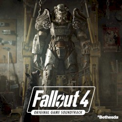 Fallout 4: Original Game Soundtrack