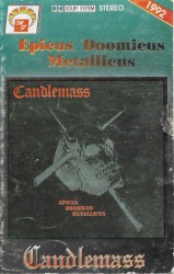 Epicus Doomicus Metallicus