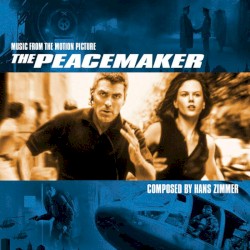 The Peacemaker