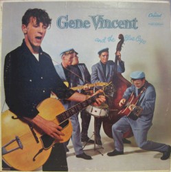 Gene Vincent and the Blue Caps