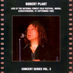 Live at the National Forest Folk Festival, Moira, Leicestershire, 31 September 1999