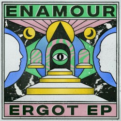 Ergot EP