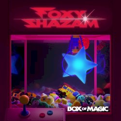 Box Of Magic