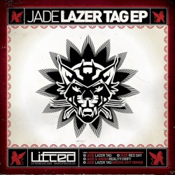 Lazer Tag EP