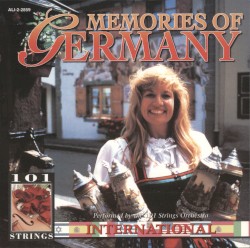 Memories of Germany