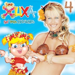 Xuxa só para baixinhos 4