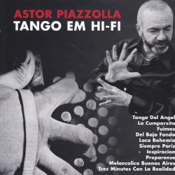 Tango em Hi Fi