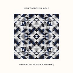 Freedom Call (Richie Blacker Remix)
