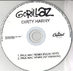 Dirty Harry