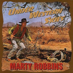 Under Western Skies