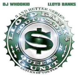 5 and Better Series: Return of the PLK