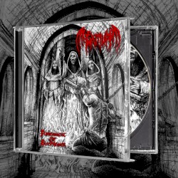 Punishment of Blasphemer