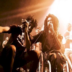 Freestyle / 4 the People