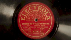 Dancing With Tears in My Eyes / Adeline