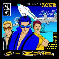 DiscO-Zone～恋のマイアヒ～