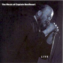 The Music of Captain Beefheart