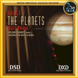 The Planets
