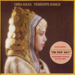 Yemenite Songs