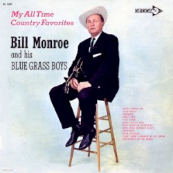 My All Time Country Favorites