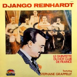 Le Quintette Du Hot Club De France Feat. Stephane Grappelly