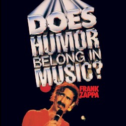 Does Humor Belong in Music?