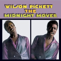 The Midnight Mover