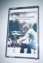 First Band On the Moon