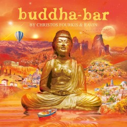 Buddha‐Bar By Christos Fourkis & Ravin