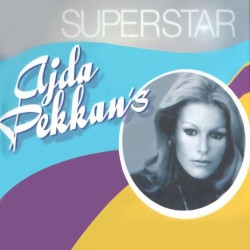 Superstar / Ajda Pekkan's Greek Songs