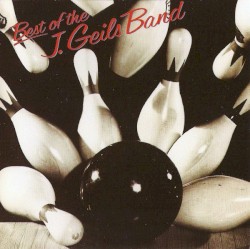 Best of the J. Geils Band