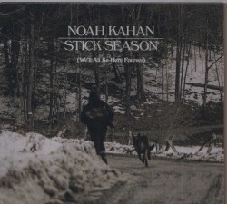 Stick Season (We'll All Be Here Forever)