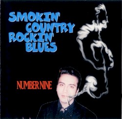 Smokin' Country, Rockin' Blues