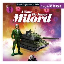 À vous de jouer Milord