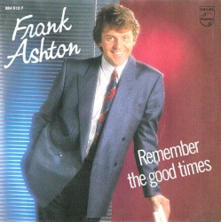 Remember the Good Times / Train to Pasadena