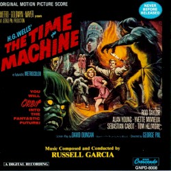 The Time Machine