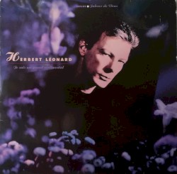 Je suis un grand sentimental