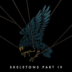 I See You (Skeletons)