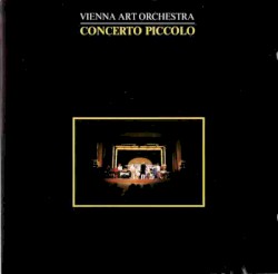 Concerto Piccolo