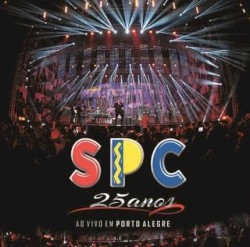 Só pra Contrariar 25 Anos - Ao Vivo