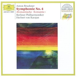 Symphonie no. 4 »Romantische«
