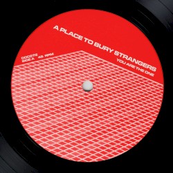 You Are The One / I Can Feel Your Heart Inside My Head