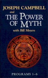 Joseph Campbell and the Power of Myth