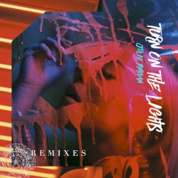 Turn on the Lights (remixes)