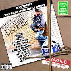 Certified Dope