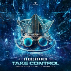 Take Control (Official REBiRTH Festival 2026 Uptempo OST)