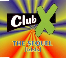 The Sequel (Lalala)