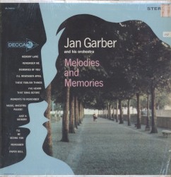 Melodies and Memories