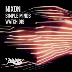 Simple Minds / Watch Dis