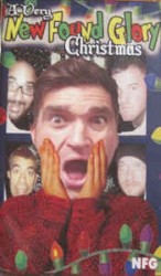 A Very New Found Glory Christmas